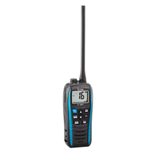 Load image into Gallery viewer, IC-M25 5W HANDHELD MARINE VHF