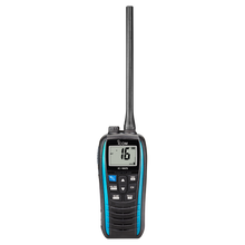 Load image into Gallery viewer, IC-M25 5W HANDHELD MARINE VHF