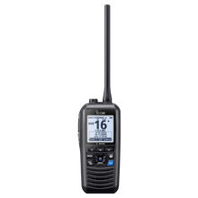 Load image into Gallery viewer, IC-M94D VHF MARINE HANDHELD GPS, AIS + DSC
