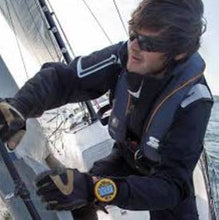 Load image into Gallery viewer, SECUMAR SURVIVAL 220 Orange/Black