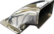 Load image into Gallery viewer, Stainless Steel Hawse Pipe