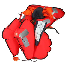 Load image into Gallery viewer, SECUMAR ALPHA 275 PLB SOLAS HARNESS