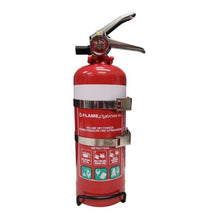 Load image into Gallery viewer, 1kg ABE Dry Powder Fire Extinguisher