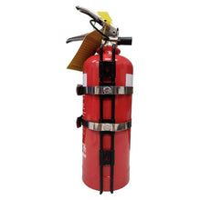 Load image into Gallery viewer, 1kg ABE Dry Powder Fire Extinguisher