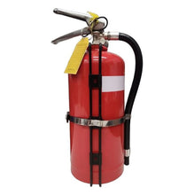Load image into Gallery viewer, 2.5kg ABE Dry Powder Fire Extinguisher
