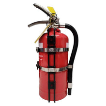 Load image into Gallery viewer, 1.5kg ABE Dry Powder Fire Extinguisher
