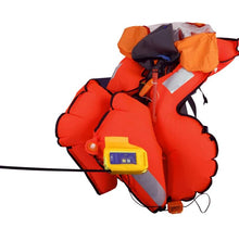 Load image into Gallery viewer, SECUMAR SCOUT 3D 290 N