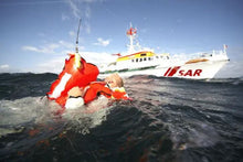 Load image into Gallery viewer, SECUMAR SCOUT 3D 290 N