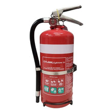Load image into Gallery viewer, 2.5kg ABE Dry Powder Fire Extinguisher