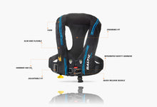 Load image into Gallery viewer, BALTIC FORCE 190 AUTO WITH HAMMAR & HARNESS