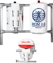 Load image into Gallery viewer, MOM-8S Soft Valise