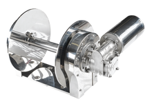 Load image into Gallery viewer, Viper “S” Series 1000 Gravity Feed Free Fall Bundle Inc S/S Marine Gearbox