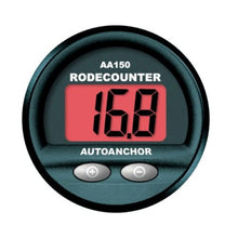 Load image into Gallery viewer, Small chain & rope counter AA150