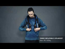 Load and play video in Gallery viewer, BALTIC FORCE 190 AUTO WITH HAMMAR & HARNESS