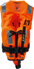 Load image into Gallery viewer, BALTIC 125 SOLAS FOAM INFANT LIFEJACKET
