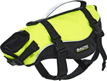 Load image into Gallery viewer, MAJA PET AID YELLOW BLACK