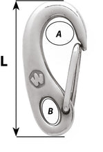 Load image into Gallery viewer, SNAP HOOK