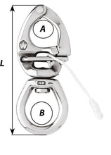 Load image into Gallery viewer, WICHARD SNAP SHACKLE