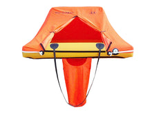 Load image into Gallery viewer, WAYPOINT COASTAL ULTRALIGHT LIFERAFT - SINGLE TUBE