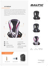 Load image into Gallery viewer, BALTIC ATHENA