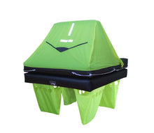Load image into Gallery viewer, WAYPOINT LIFERAFT COASTAL