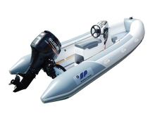 Load image into Gallery viewer, Cormorant 390