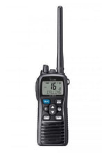 Load image into Gallery viewer, IC-M73 6W HANDHELD MARINE VHF WATERPROOF