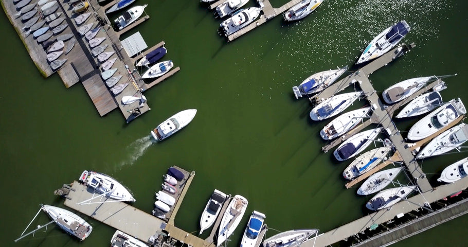 Complete Boating Safety Checklist: Ensuring a Safe and Enjoyable Marine Experience