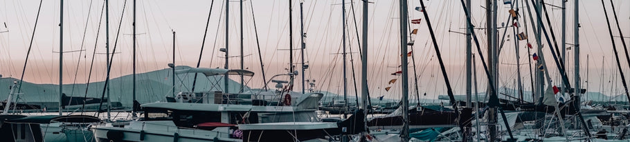 Latest Trends in Boating and Marine Safety Equipment: Staying Ahead on the Water