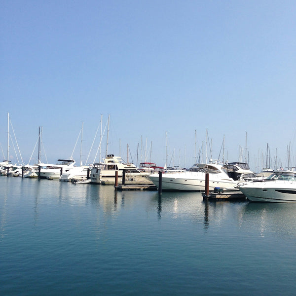 Essential Sailing and Boating Safety FAQs Answered by Marine Experts