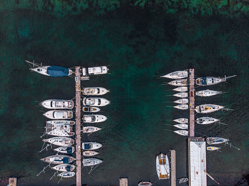 The Ultimate Guide to Essential Marine Safety Gear for Safe Sailing and Boating Adventures