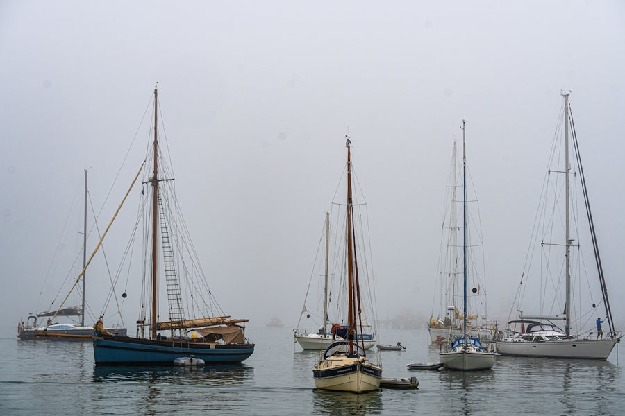 Securing Your Voyage: Tips and Best Practices for Marine Safety on Sailing Trips