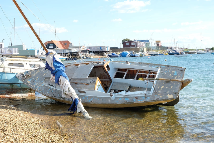 Raising Awareness: Common Marine Safety Pitfalls and Their Solutions