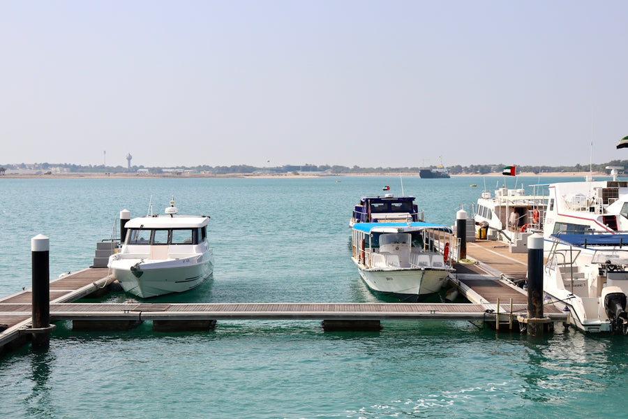 Understanding Marine Safety: An Educational Guide for Boaters and Sailors
