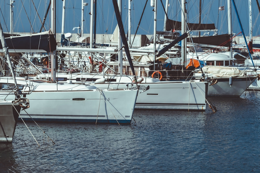 Top 10 Must-Have Marine Safety Equipment for Every Boating Adventure