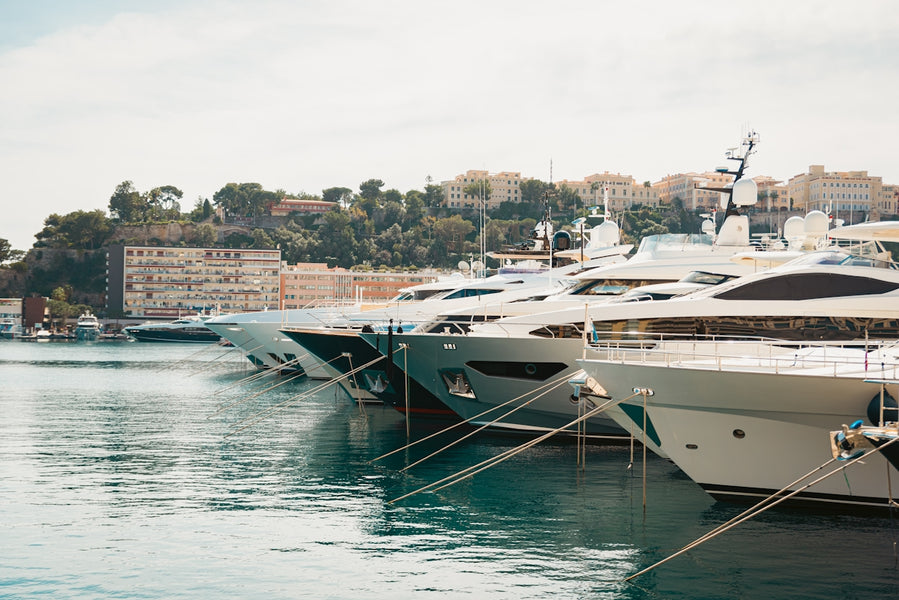 How to Choose the Right Marine Safety Equipment for Sailing and Boating Success