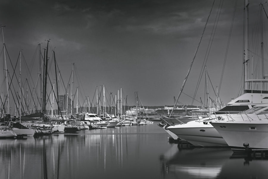 The Evolution of Marine Safety Equipment: A Historical Perspective on Survival at Sea