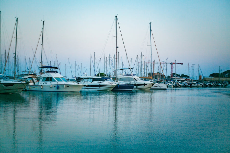 Boating Safety Lights Explained: The Essential Guide