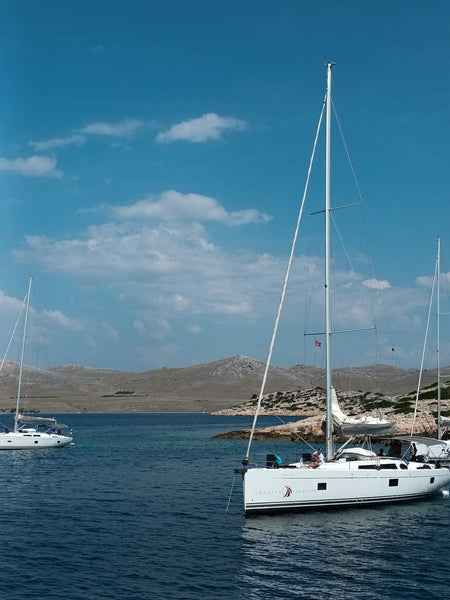 Essential Marine Safety Equipment Every Sailor Must Know About