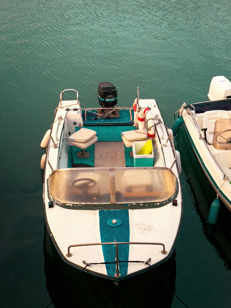 New Generation Marine Safety: Navigating the Latest in Protection Equipment