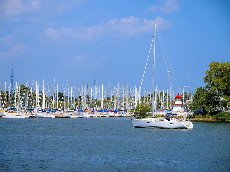 The Top Boating Safety Concerns and How to Address Them”