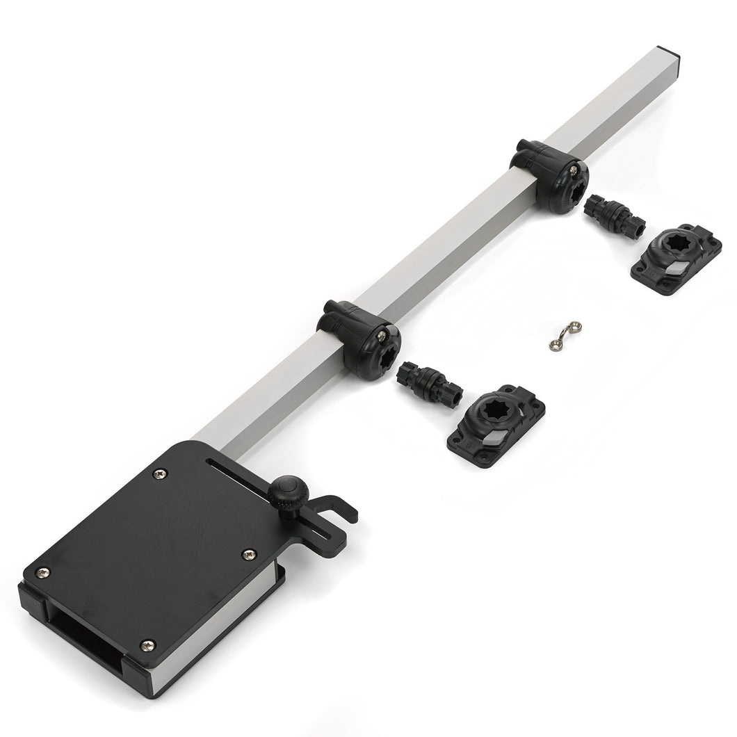 Universal Kayak Motor Mount