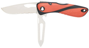 WICHARD OFFSHORE KNIFE, SPIKE