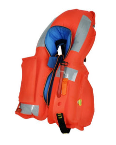 SECUMAR JUNIOR C/W HARNESS 20 - 50 KG