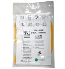 Load image into Gallery viewer, SECUMAR O.R.A 100 Hand Inflatable Lifejacket
