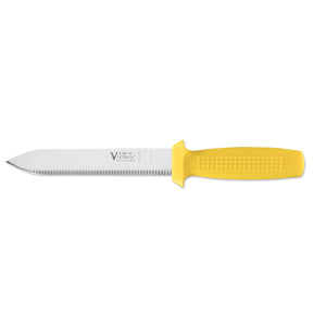 POINTED DIVE KNIFE 17cm