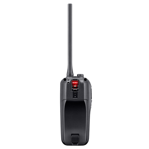 IC-M94D VHF MARINE HANDHELD GPS, AIS + DSC