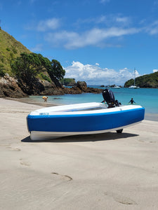 Shore Tender