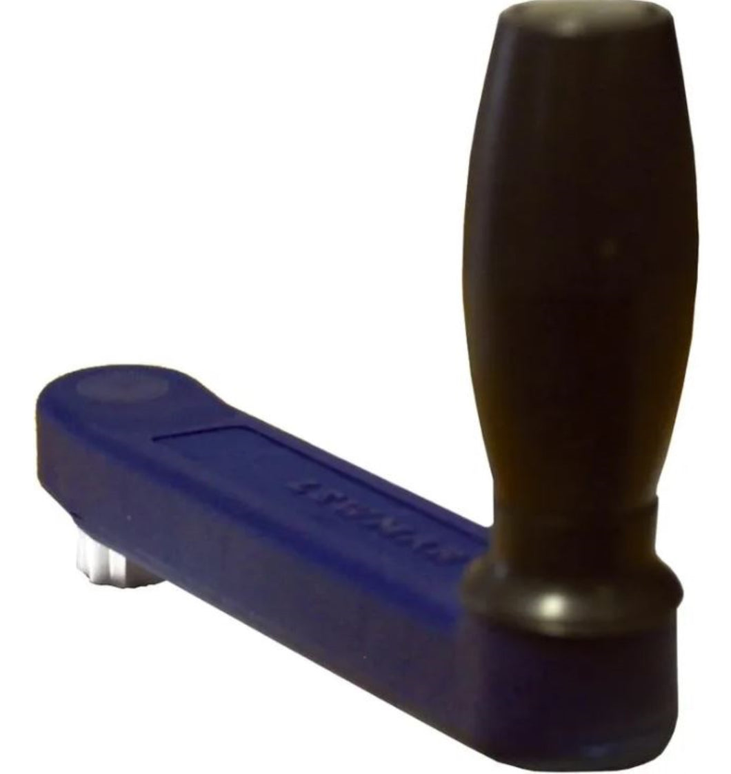 Titan Winch Handle