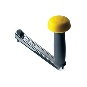 Chrome P Grip Handle